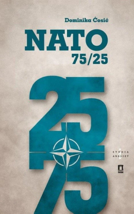 Nato 75/25, Ćosić Dominika
