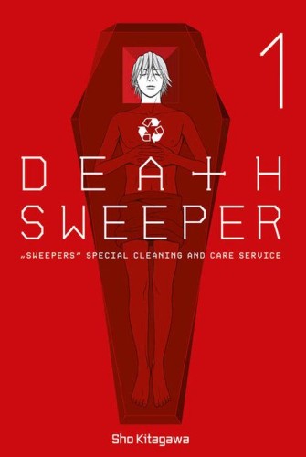 Death Sweeper 1, Sho Kitagawa