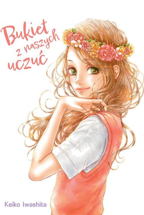 Bukiet z naszych uczuć, Keiko Iwashita