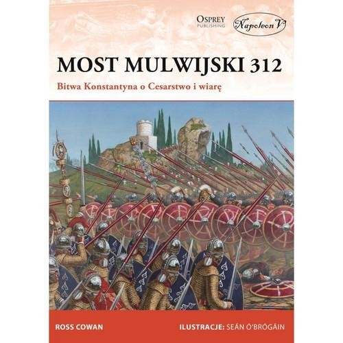 Most Mulwijski 312, Ross Cowan