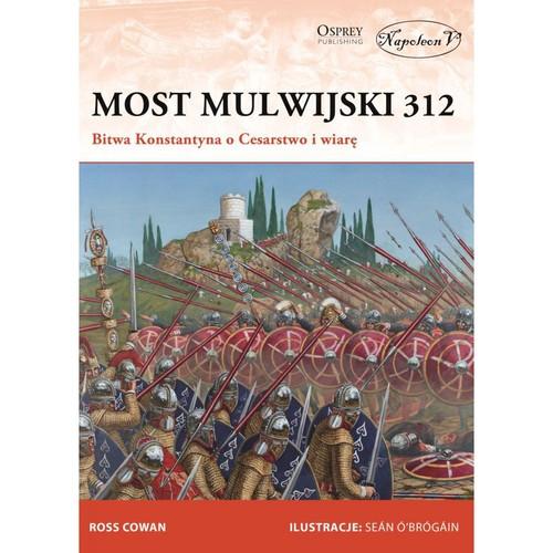 Most Mulwijski 312, Ross Cowan