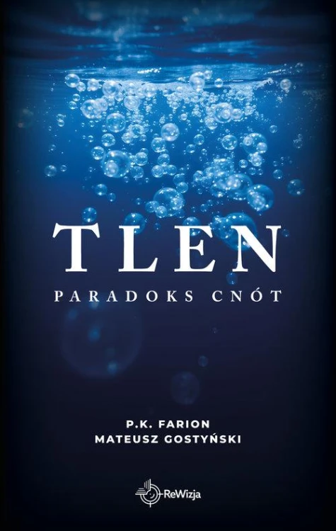 Tlen. Paradoks cnót