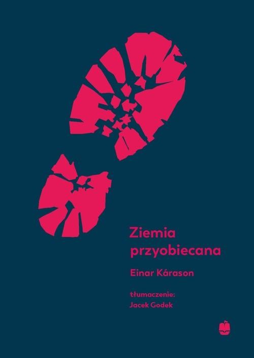 Ziemia przyobiecana, Karason Einar
