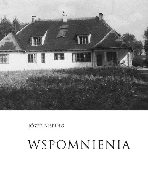 Wspomnienia Część II Wojna i okupacja