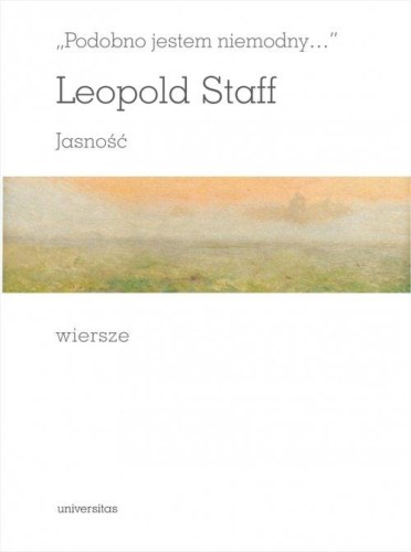 Podobno jestem niemodny Jasność, Staff Leopold