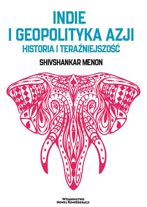 Indie i Geopolityka Azji, Shivshankar Menon