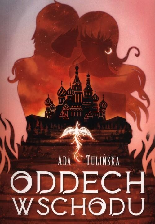 Oddech Wschodu, Tulińska Ada