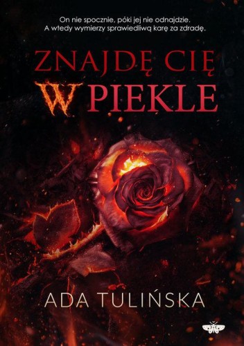 Znajdę cię w piekle, Tulińska Ada