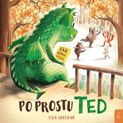Po prostu Ted, Sheehan Lisa