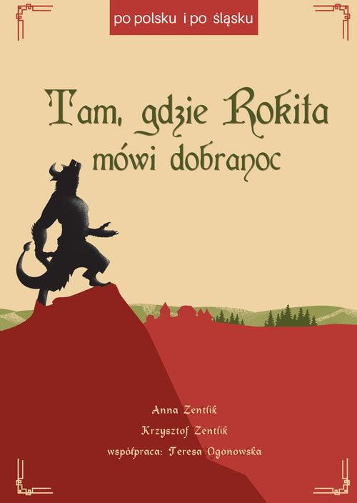 Tam gdzie Rokita mówi dobranoc