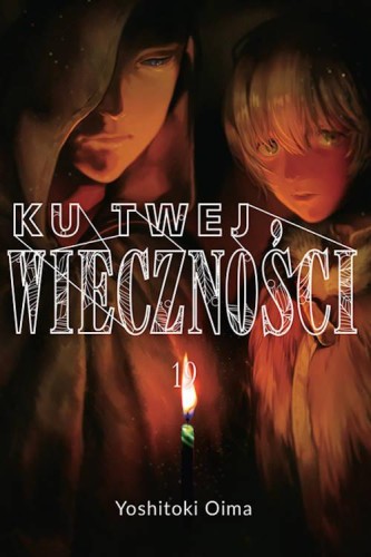 Ku twej wieczności 19, Oima Yoshitoki
