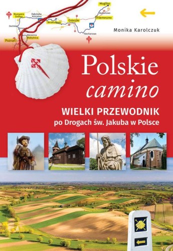 Polskie camino, Karolczuk Monika