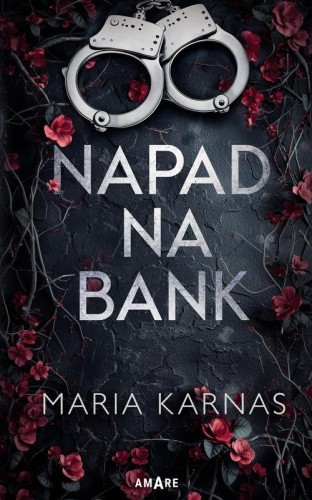 Napad na bank, Karnas Maria