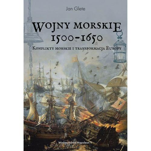 Wojny morskie 1500-1650, Glete Jan
