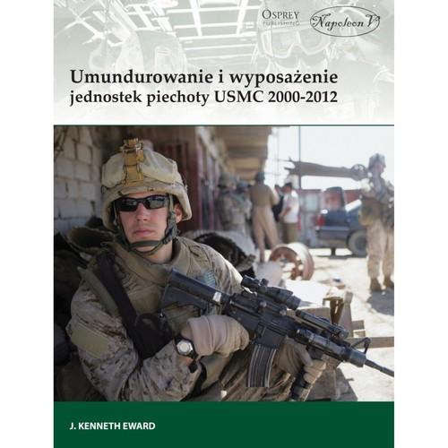 Umundurowanie i wyposażenie jednostek piechoty...