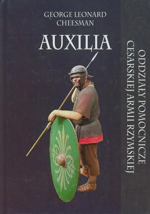 Auxilia, Cheesman George Leonard