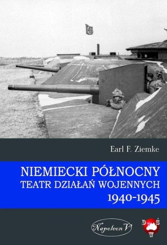 Niemiecki Północny Teatr Działań Wojennych...