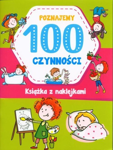 Poznajemy 100 czynności