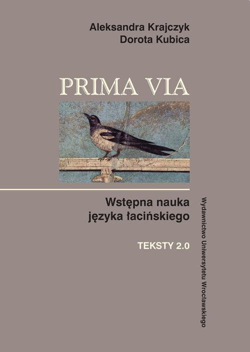 Prima Via Teksty 2.0