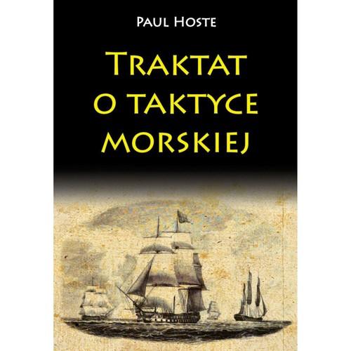 Traktat o taktyce morskiej, Hoste Paul