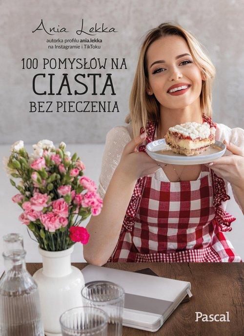 100 pomysłów na ciasta bez pieczenia, Lekka Anna