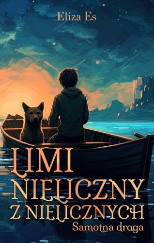 Limi nieliczny z nielicznych Samotna droga