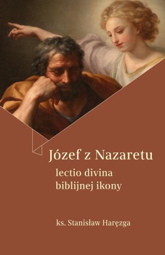 Józef z Nazaretu, Haręzga Stanisław