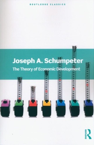 The Theory of Economic Development
