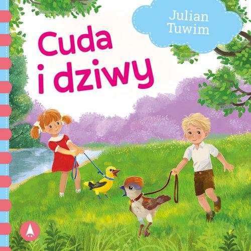 Cuda i dziwy, Tuwim Julian