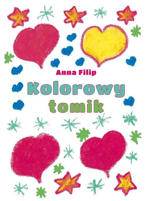 Kolorowy tomik, Filip Anna