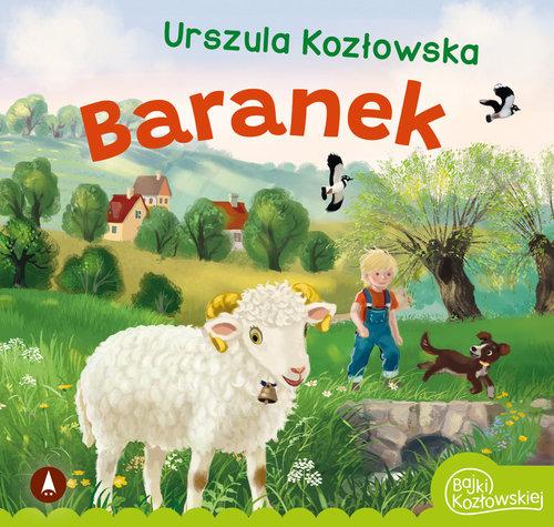 Baranek, Kozłowska Urszula