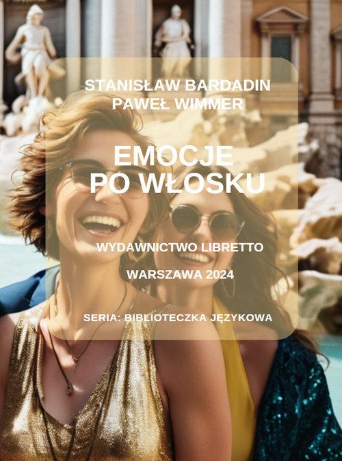 Emocje po włosku, Bardadin Stanisław, Wimmer Paweł