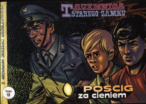 Z Archiwum Jerzego Wróblewskiego 13 Tajemnica...