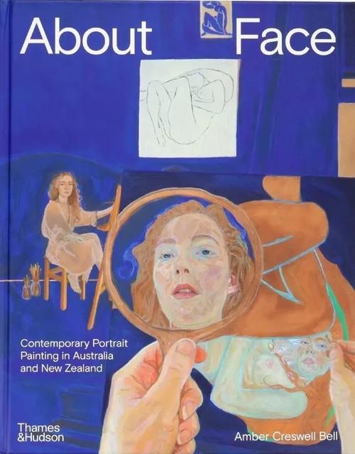 About Face, Creswell Bell Amber