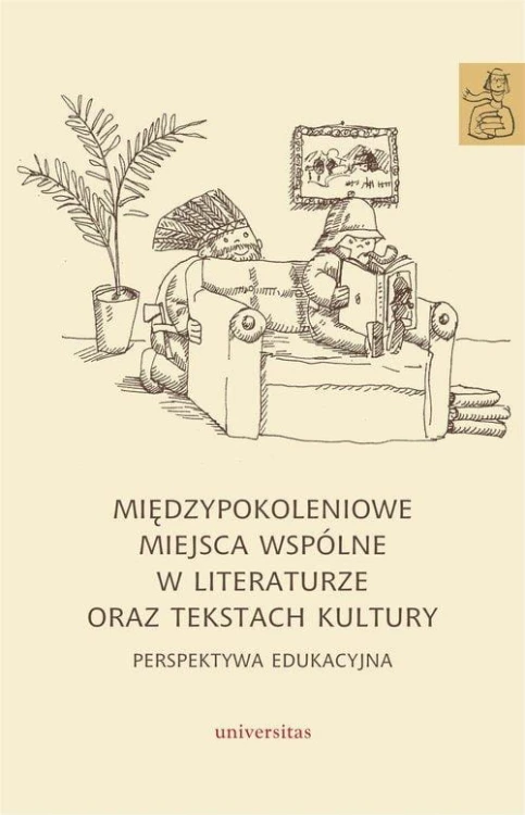 Międzypokoleniowe miejsca wspólne w...