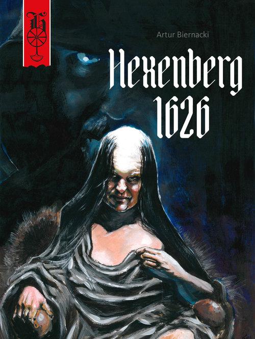 Hexenberg 1626, Biernacki Artur