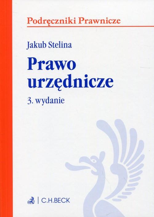 Prawo urzędnicze, Stelina Jakub