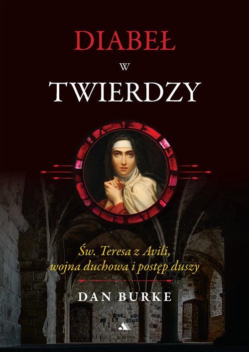 Diabeł w twierdzy, Burke Dan