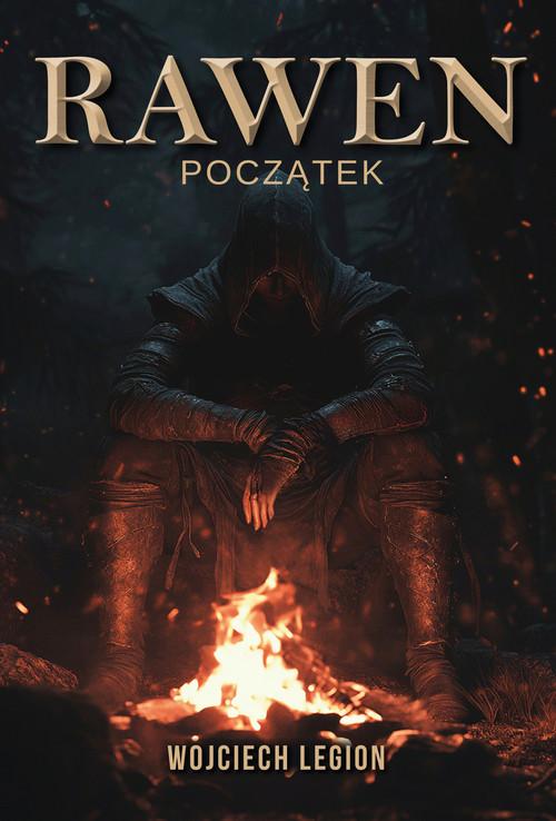 Rawen. Początek, Legion Wojciech