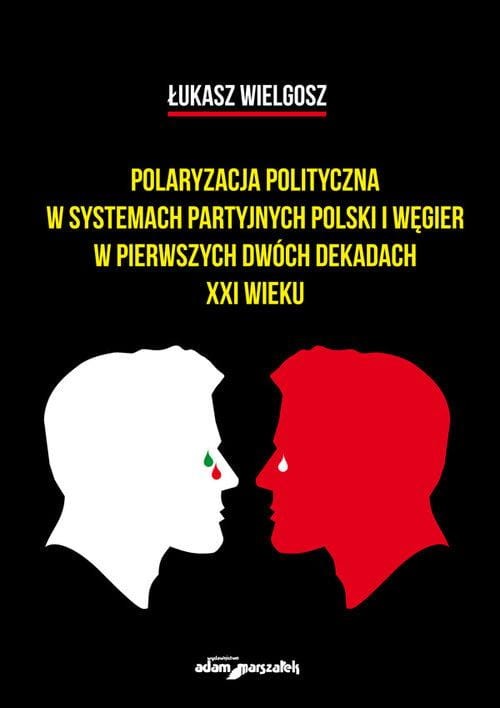 Polaryzacja polityczna w systemach partyjnych...