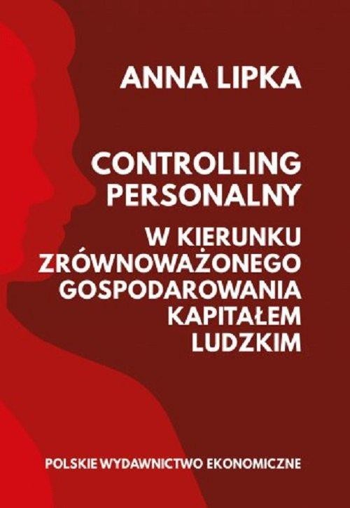 Controlling personalny, Lipka Anna