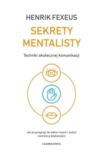 Sekrety mentalisty, Fexeus Henrik