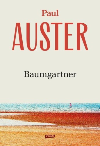 Baumgartner, Auster Paul
