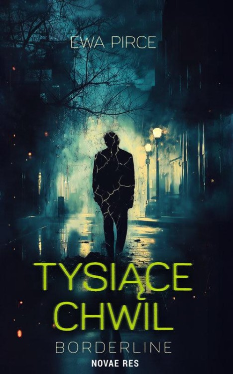 Tysiące chwil - borderline, Ewa Pirce