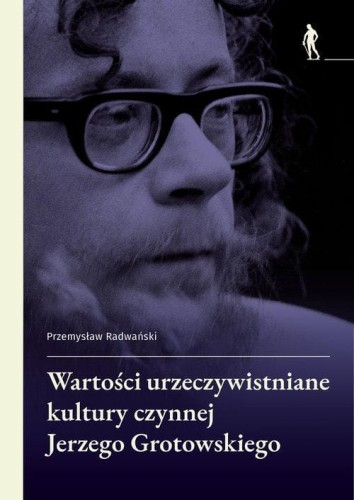 Wartości urzeczywistniane w kulturze czynnej...