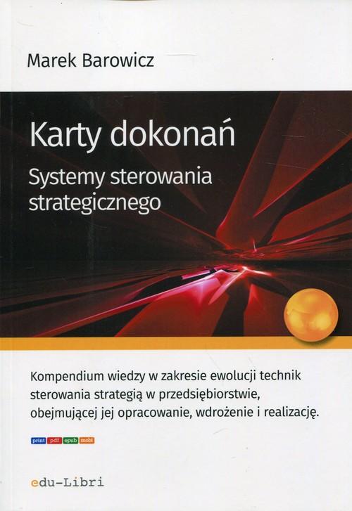 Karty dokonań, Barowicz Marek