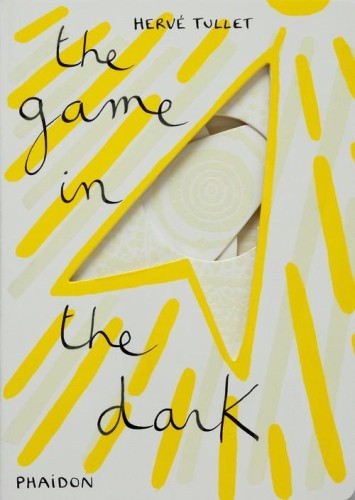 The Game in the Dark, Tullet Hervé