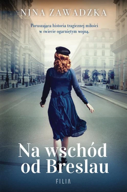 Na wschód od Breslau, Zawadzka Nina