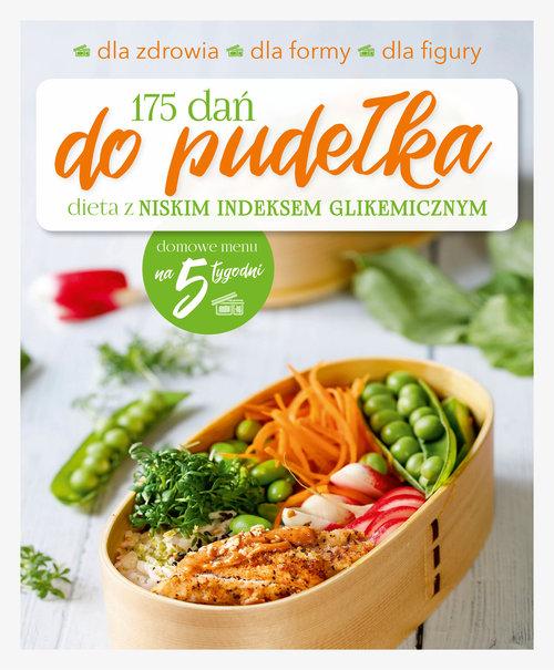 175 dań do pudełka, Zielewska Joanna