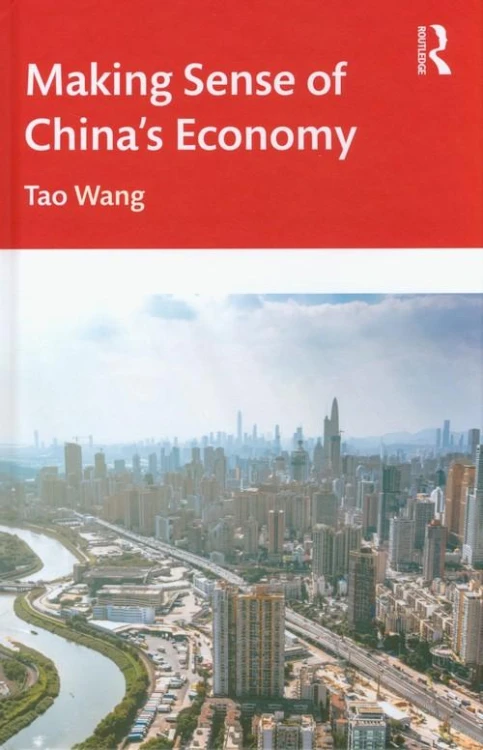 Making Sense of China's Economy, Wang Tao